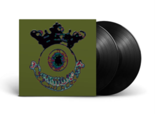 This LP Vinyl is brand new.Format: LP VinylMusic Style: Psychedelic RockThis item's title is: Volume 3 (2LP)Artist: Bardo PondLabel: FIRE RECORDSBarcode: 809236169914Release Date: 3/17/2023