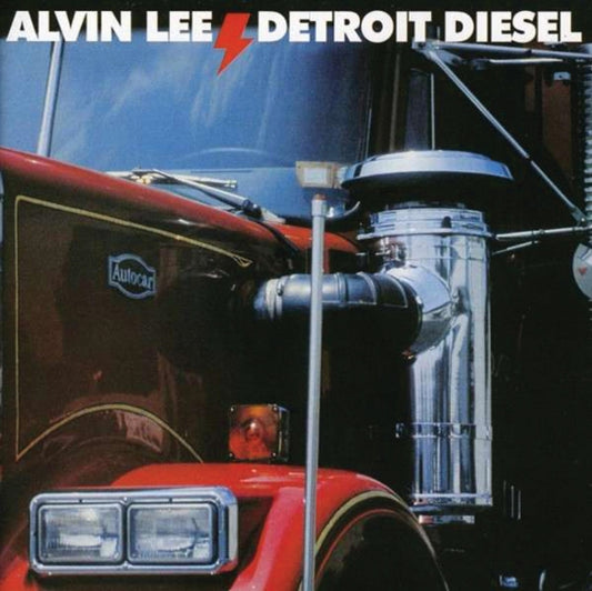 This CD is brand new.Format: CDMusic Style: Blues RockThis item's title is: Detroit DieselArtist: Alvin LeeLabel: RainmanBarcode: 809289150129Release Date: 3/10/2015