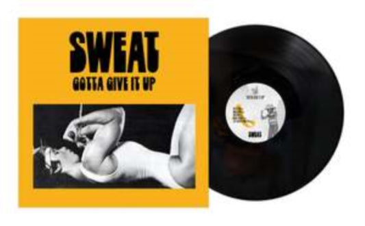 This LP Vinyl is brand new.Format: LP VinylMusic Style: PunkThis item's title is: Gotta Give It UpArtist: SweatLabel: PIRATES PRESS RECORDBarcode: 810017646869Release Date: 2/4/2022