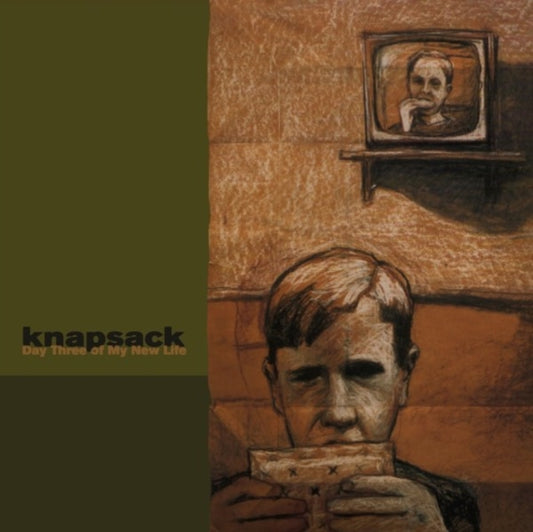This LP Vinyl is brand new.Format: LP VinylMusic Style: Alternative RockThis item's title is: Day Three Of My New Life (Olive Green LP Vinyl)Artist: KnapsackLabel: SPARTAN RECORDSBarcode: 810017648962Release Date: 2/3/2023