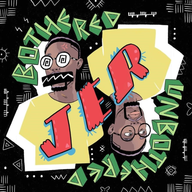 This LP Vinyl is brand new.Format: LP VinylMusic Style: PunkThis item's title is: Bothered/UnbotheredArtist: JerLabel: BAD TIME RECORDSBarcode: 810017649112Release Date: 5/27/2022