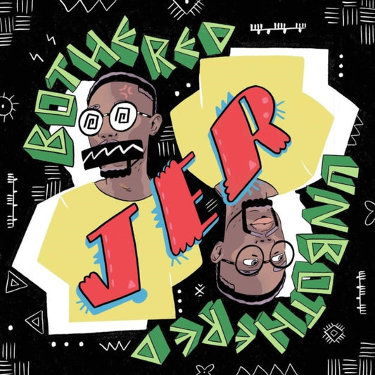 This LP Vinyl is brand new.Format: LP VinylMusic Style: PunkThis item's title is: Bothered/UnbotheredArtist: JerLabel: BAD TIME RECORDSBarcode: 810017649112Release Date: 5/27/2022