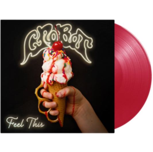 This LP Vinyl is brand new.Format: LP VinylMusic Style: Hard RockThis item's title is: Feel This (Transparent Red LP Vinyl)Artist: CrobotLabel: MASCOTBarcode: 810020507188Release Date: 6/3/2022