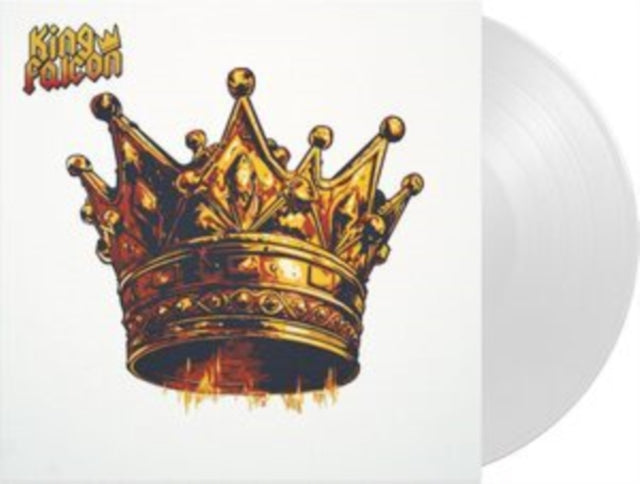This LP Vinyl is brand new.Format: LP VinylMusic Style: Garage RockThis item's title is: King FalconArtist: King FalconLabel: Mascot Records (2)Barcode: 810020509083Release Date: 12/1/2023