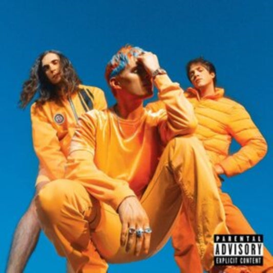 Product Image : This CD is brand new.<br>Format: CD<br>Music Style: Pop Punk<br>This item's title is: Greatest Hits (X) (Booklet)<br>Artist: Waterparks<br>Label: 300 Entertainment<br>Barcode: 810043684422<br>Release Date: 5/21/2021