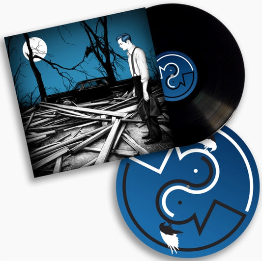 This LP Vinyl is brand new.Format: LP VinylMusic Style: Alternative RockThis item's title is: Fear Of The Dawn (2LP/Slipmat)Artist: Jack WhiteLabel: JACK WHITEBarcode: 810074420938Release Date: 4/8/2022