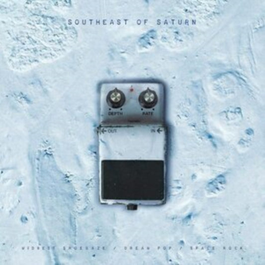 This LP Vinyl is brand new.Format: LP VinylMusic Style: ShoegazeThis item's title is: Southeast Of Saturn, Vol. 2Artist: Various ArtistsLabel: THIRD MAN VINYL LLCBarcode: 810074422185Release Date: 12/2/2022