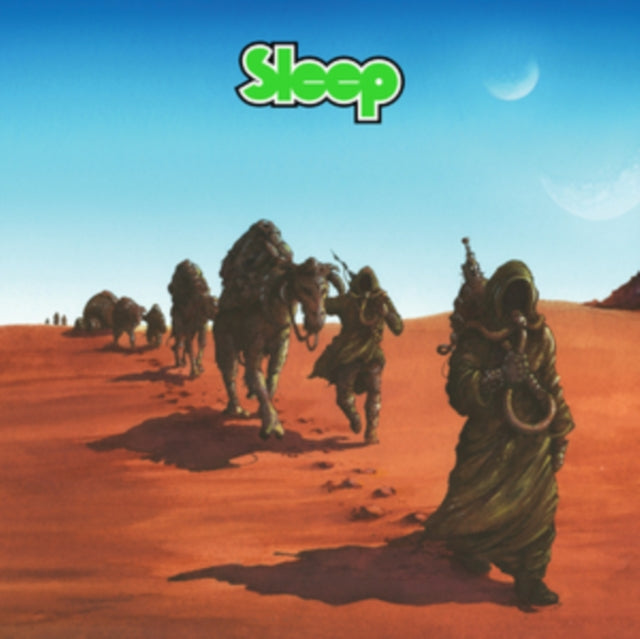 This LP Vinyl is brand new.Format: LP VinylMusic Style: Stoner RockThis item's title is: Dopesmoker (2LP)Artist: SleepLabel: Third Man RecordsBarcode: 810074422215Release Date: 2/10/2023