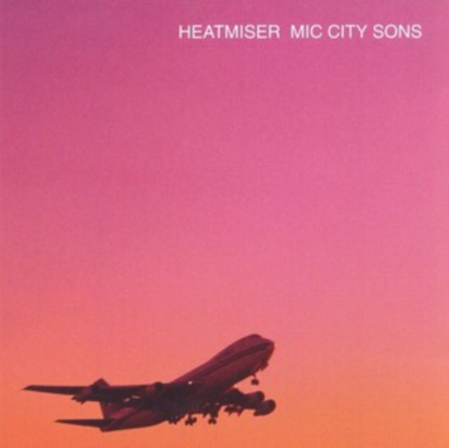 This LP Vinyl is brand new.Format: LP VinylMusic Style: Indie RockThis item's title is: Mic City Sons (30Th Anniversary)Artist: HeatmiserLabel: Third Man RecordsBarcode: 810074424509Release Date: 7/25/2025