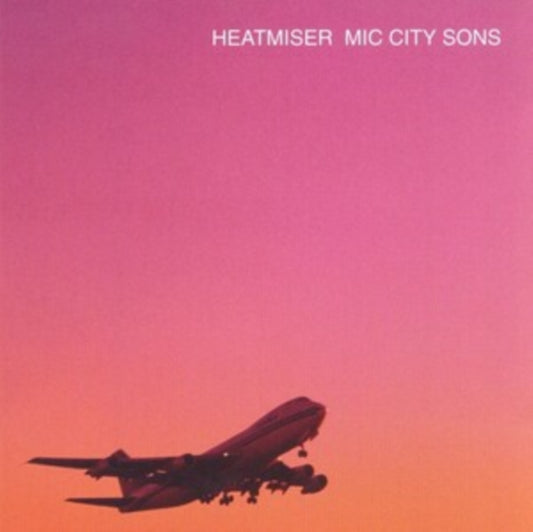 This LP Vinyl is brand new.Format: LP VinylMusic Style: Indie RockThis item's title is: Mic City Sons (30Th Anniversary)Artist: HeatmiserLabel: Third Man RecordsBarcode: 810074424509Release Date: 7/25/2025