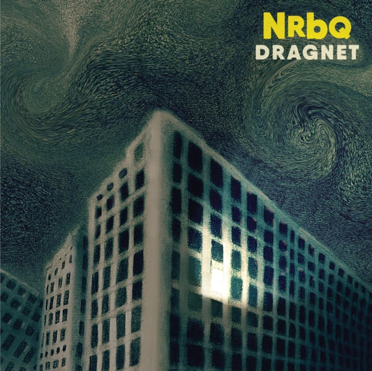This LP Vinyl is brand new.Format: LP VinylThis item's title is: DragnetArtist: NrbqLabel:  OMNIVORE ENTERTAINMENT GROUPBarcode: 810075110913Release Date: 11/12/2021