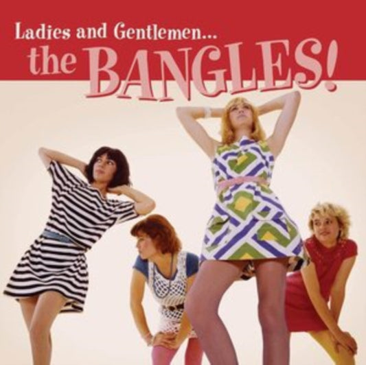 This LP Vinyl is brand new.Format: LP VinylMusic Style: Power PopThis item's title is: Ladies & Gentlemen... The Bangles! (Pink LP Vinyl) (Ten Bands One Cause)Artist: BanglesLabel:  OMNIVORE ENTERTAINMENT GROUPBarcode: 810075112207Release Date: 10/28/2022