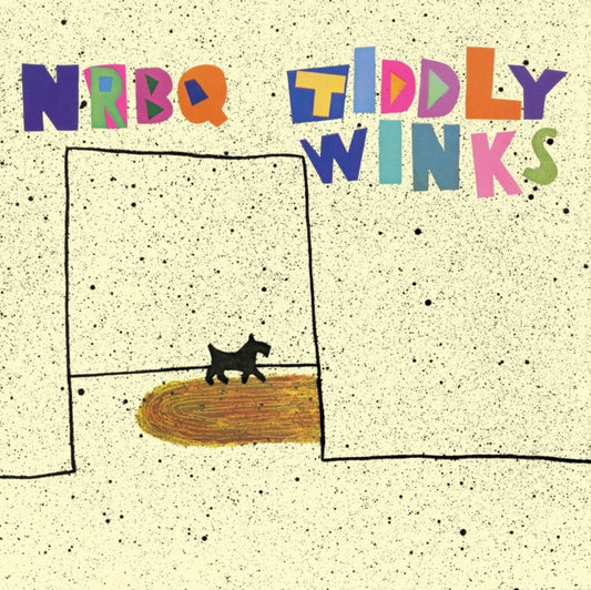 This LP Vinyl is brand new.Format: LP VinylMusic Style: Rhythm & BluesThis item's title is: TiddlywinksArtist: NrbqLabel: OMNIVORE RECORDINGSBarcode: 810075112405Release Date: 1/27/2023