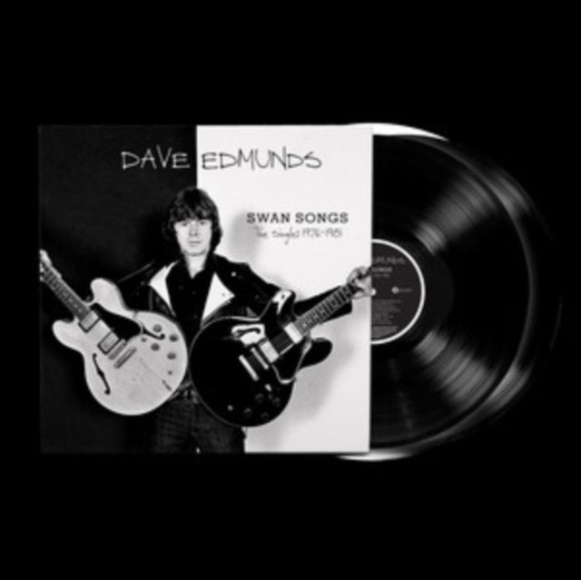 This LP Vinyl is brand new.Format: LP VinylMusic Style: Pub RockThis item's title is: Swan Songs: The Singles 1976-1981 (2LP)Artist: Dave EdmundsLabel: Omnivore RecordingsBarcode: 810075114409Release Date: 9/27/2024