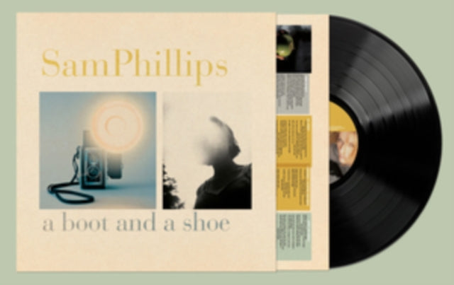 Boot & A Shoe (20Th Anniversary Reissue)