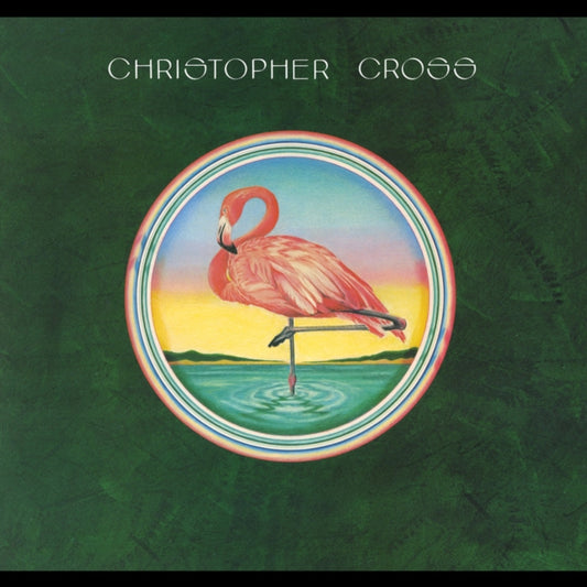 This CD is brand new.Format: CDMusic Style: Soft RockThis item's title is: Christopher CrossArtist: Christopher CrossLabel: Omnivore RecordingsBarcode: 810075115260Release Date: 6/20/2025
