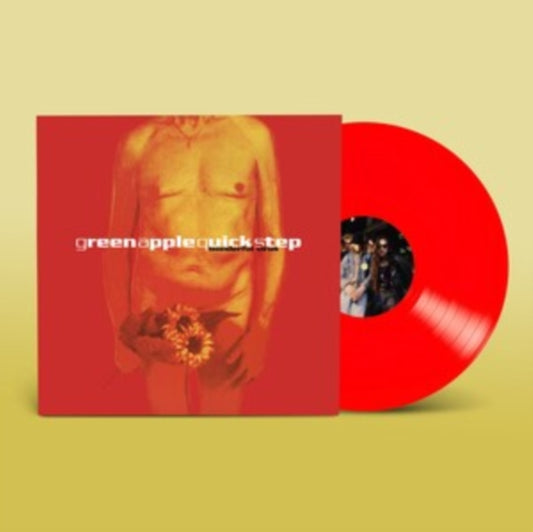This LP Vinyl is brand new.Format: LP VinylMusic Style: Alternative RockThis item's title is: Wonderful Virus (Opaque Red LP Vinyl)Artist: Green Apple Quick StepLabel: Omnivore RecordingsBarcode: 810075115383Release Date: 7/25/2025