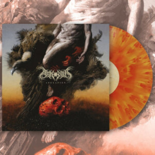 This LP Vinyl is brand new.Format: LP VinylMusic Style: Death MetalThis item's title is: Apexapien (Limited/Orange Crush Cloudy Effect LP Vinyl)Artist: Atræ BilisLabel: 20 BUCK SPINBarcode: 810079500147Release Date: 12/3/2021