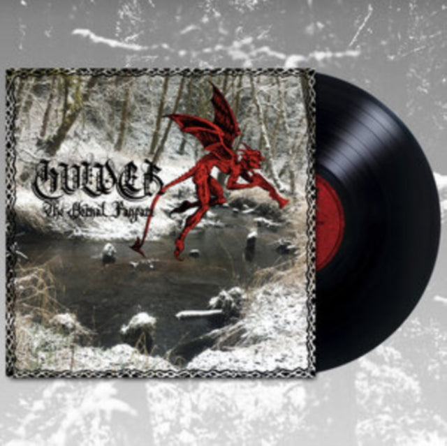 This LP Vinyl is brand new.Format: LP VinylMusic Style: Power PopThis item's title is: Eternal FanfareArtist: HulderLabel: Really Fast RecordsBarcode: 810079500468Release Date: 7/29/2022