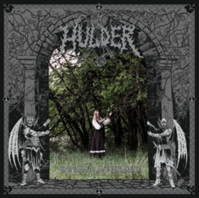 This CD is brand new.Format: CDMusic Style: Black MetalThis item's title is: Godslastering: Hymns Of A Forlorn PeasantryArtist: HulderLabel: 20 Buck SpinBarcode: 810079500505Release Date: 5/6/2022