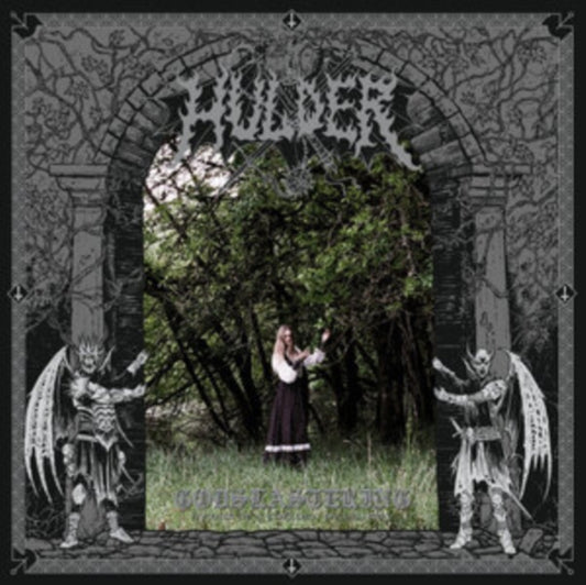 This CD is brand new.Format: CDMusic Style: Black MetalThis item's title is: Godslastering: Hymns Of A Forlorn PeasantryArtist: HulderLabel: 20 Buck SpinBarcode: 810079500505Release Date: 5/6/2022