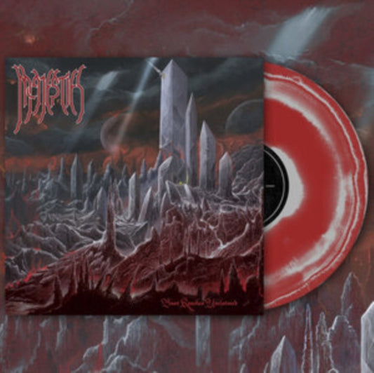 This LP Vinyl is brand new.Format: LP VinylMusic Style: Melodic Death MetalThis item's title is: Vast Reaches Unclaimed (Limited/ Red 7 Silver Merge LP Vinyl)Artist: MajestiesLabel: 20 BUCK SPINBarcode: 810079500994Release Date: 3/3/2023