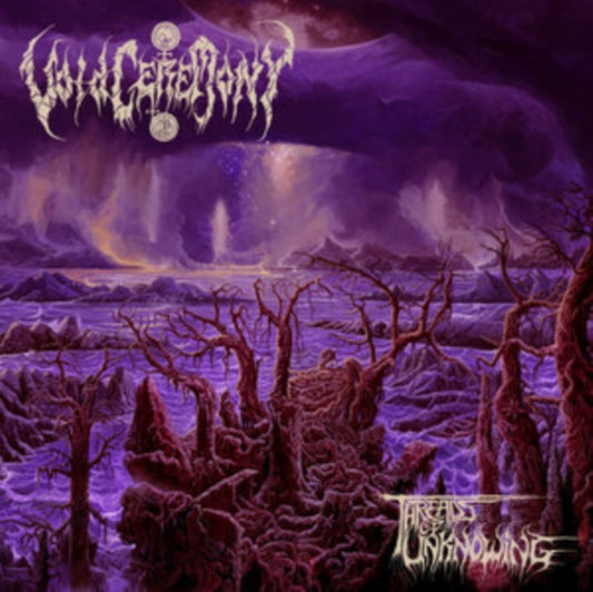 This CD is brand new.Format: CDMusic Style: Death MetalThis item's title is: Threads Of UnknowingArtist: VoidceremonyLabel: 20 BUCK SPINBarcode: 810079501083Release Date: 4/14/2023
