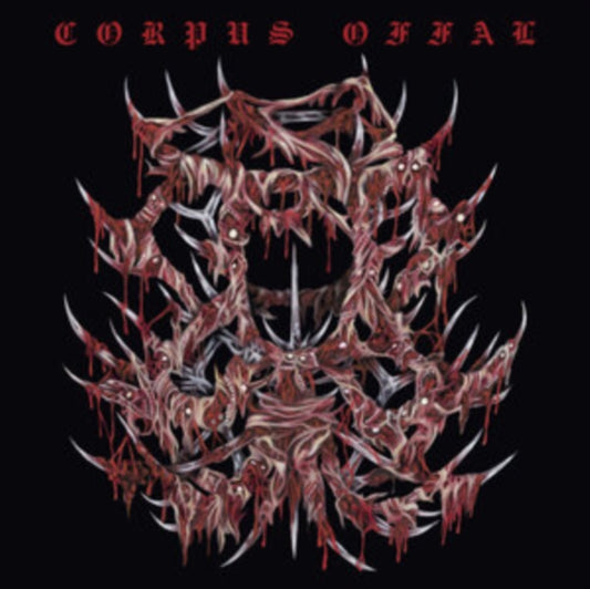 This CD is brand new.Format: CDMusic Style: Death MetalThis item's title is: Corpus OffalArtist: Corpus OffalLabel: 20 Buck SpinBarcode: 810079501977Release Date: 3/21/2025