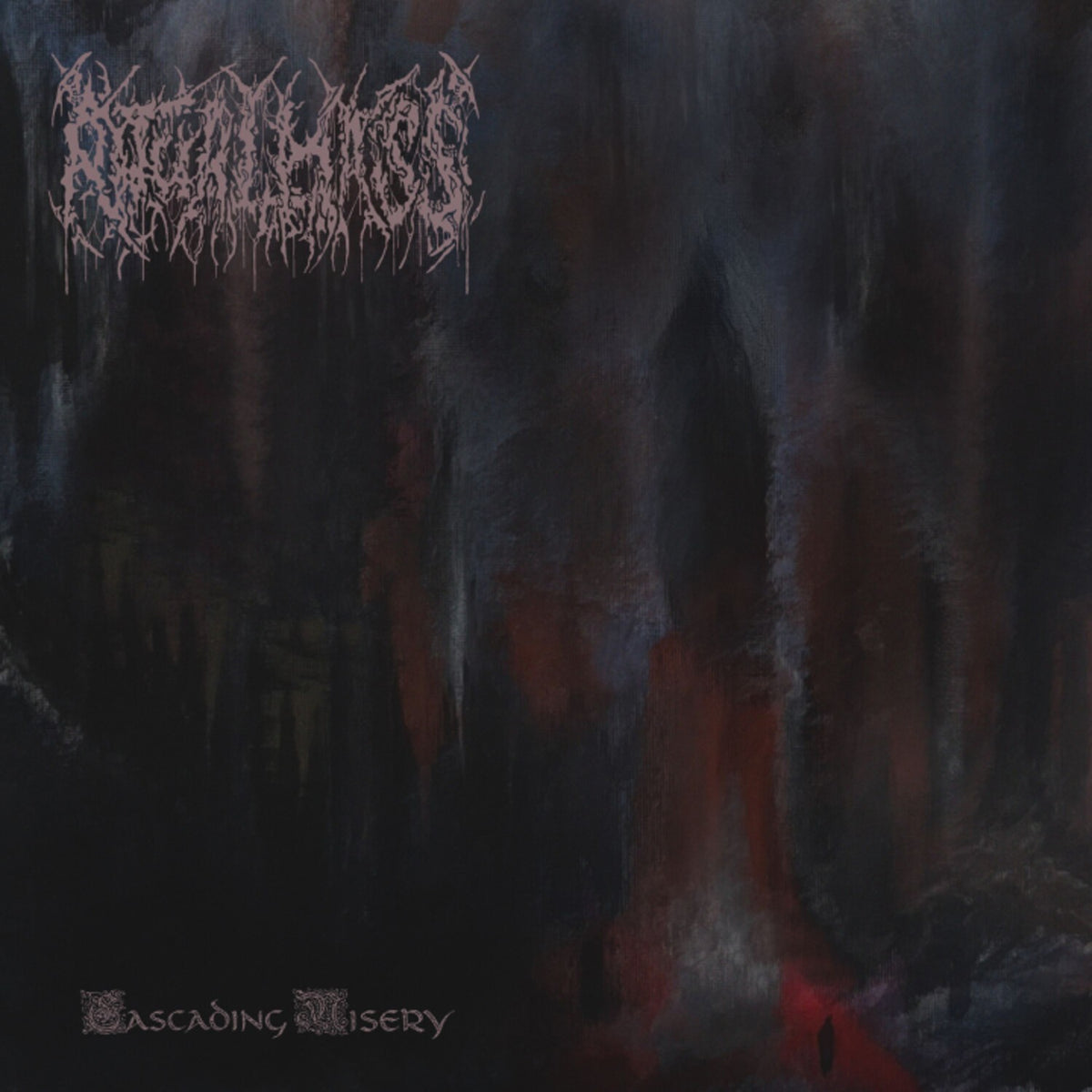 Cascading Misery