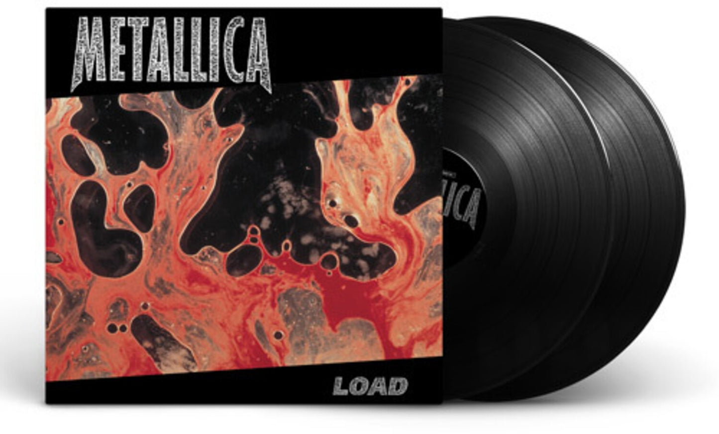 Load (Remastered/2LP/180G)