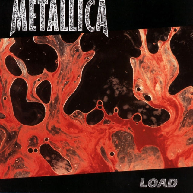 This Music Cassette is brand new.Format: Music CassetteMusic Style: Heavy MetalThis item's title is: Load (Remastered)Artist: MetallicaLabel: BlackenedBarcode: 810083962825Release Date: 6/13/2025