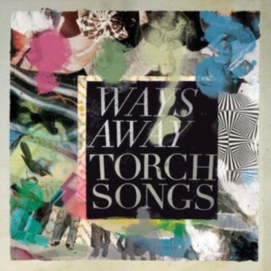 This LP Vinyl is brand new.Format: LP VinylMusic Style: PunkThis item's title is: Torch SongsArtist: Ways AwayLabel: OTHER PEOPLE RECORDS LLCBarcode: 810096650788Release Date: 10/14/2022