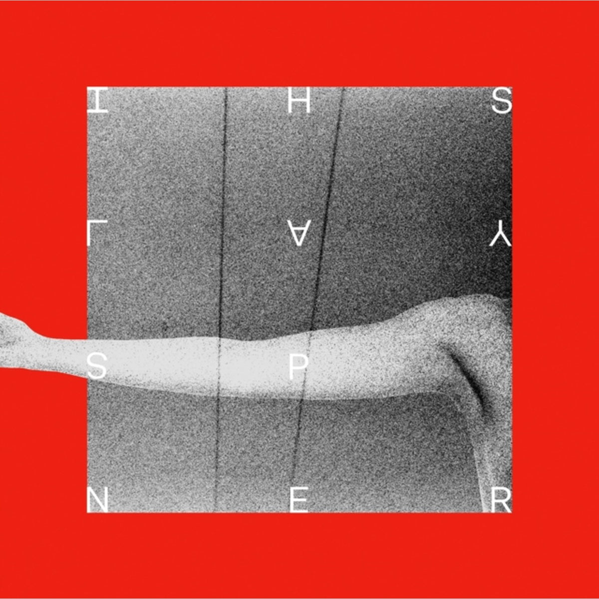 Splay (Transparent Red LP Vinyl)