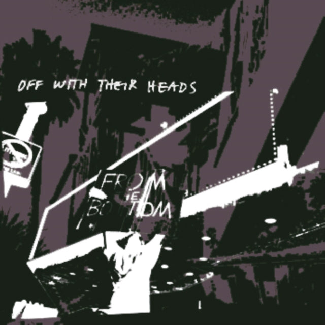 This LP Vinyl is brand new.Format: LP VinylMusic Style: PunkThis item's title is: From The BottomArtist: Off With Their HeadsLabel: ANXIOUS AND ANGRYBarcode: 810096652652Release Date: 7/14/2023