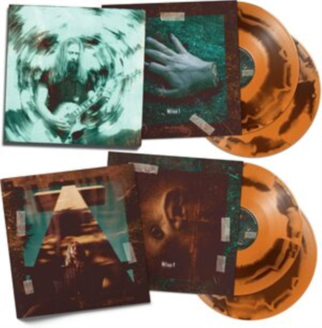 This LP Vinyl is brand new.Format: LP VinylMusic Style: Alternative RockThis item's title is: Degradation Trip: 20Th Anniversary (2LP/Halloween Orange & Brown Vinyl)Artist: Jerry CantrellLabel: JERRY CANTRELLBarcode: 810096653178Release Date: 6/23/2023