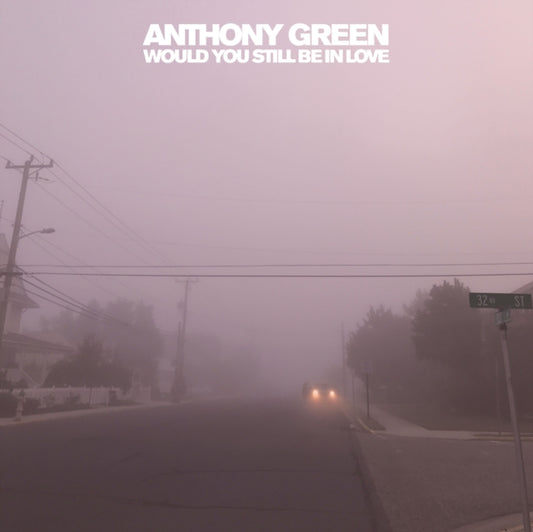 This LP Vinyl is brand new.Format: LP VinylMusic Style: AcousticThis item's title is: Would You Still Be In Love (Yellow LP Vinyl)Artist: Anthony GreenLabel: Memory Music (3)Barcode: 810097912953Release Date: 7/6/2018