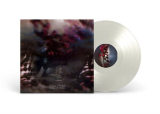 Endless Pursuit (Cloudy Clear LP Vinyl)