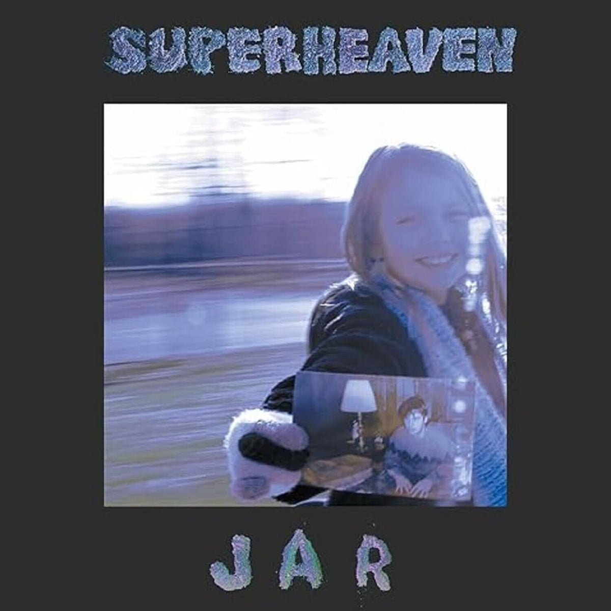 Jar (10 Year Anniversary Edition/Olive Green LP Vinyl)
