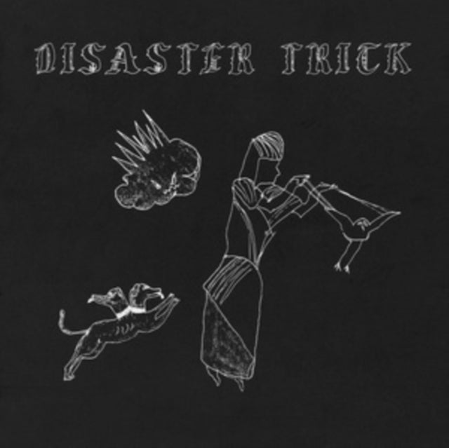 This LP Vinyl is brand new.Format: LP VinylMusic Style: SlowcoreThis item's title is: Disaster TrickArtist: Horse Jumper Of LoveLabel: Run For Cover Records (2)Barcode: 810097917026Release Date: 9/6/2024