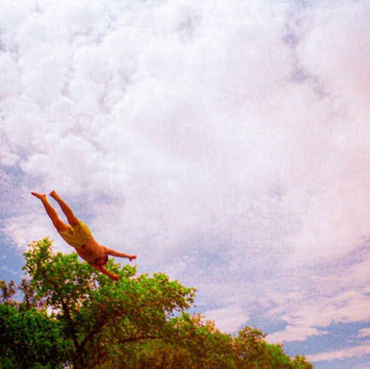 This LP Vinyl is brand new.Format: LP VinylMusic Style: Indie RockThis item's title is: Free Help (Blue In Clear LP Vinyl)Artist: Heart To GoldLabel: Memory Music (3)Barcode: 810097918146Release Date: 11/15/2024