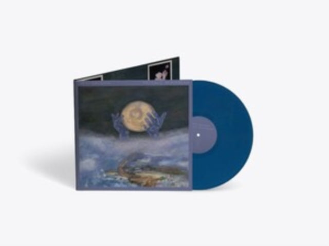 This LP Vinyl is brand new.Format: LP VinylMusic Style: Indie RockThis item's title is: Patience, Moonbeam (Blue LP Vinyl)Artist: Great GrandpaLabel: Run For Cover Records (2)Barcode: 810097918931Release Date: 3/28/2025