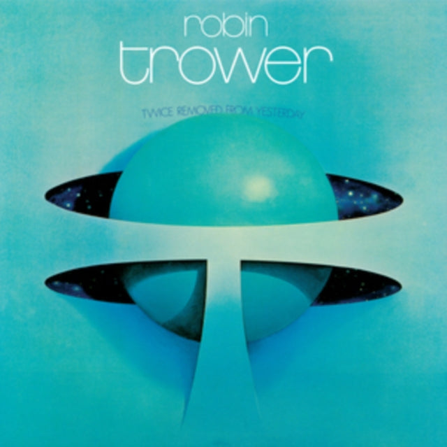 Twice Removed From Yesterday (50Th Anniversary/2CD)