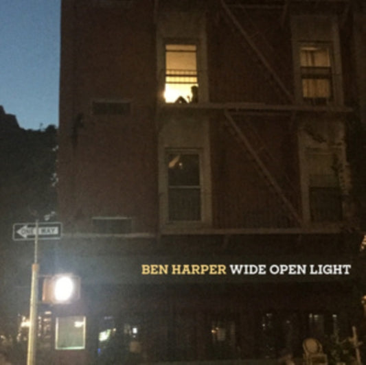 This CD is brand new.Format: CDMusic Style: Heavy MetalThis item's title is: Wide Open LightArtist: Ben HarperLabel: CHRYSALIS RECORDSBarcode: 810098501453Release Date: 6/2/2023