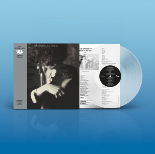 This LP Vinyl is brand new.Format: LP VinylThis item's title is: This Is The Sea (Clear LP Vinyl)Artist: WaterboysLabel: ChrysalisBarcode: 810098504669Release Date: 2/23/2024