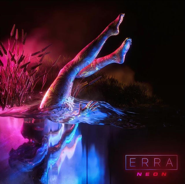 This LP Vinyl is brand new.Format: LP VinylMusic Style: Progressive MetalThis item's title is: Neon (Violet/Blue & Black/White Splatter LP Vinyl)Artist: ErraLabel: SUMERIAN RECORDSBarcode: 810121770894Release Date: 9/8/2023