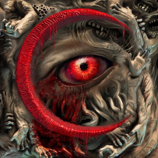 This LP Vinyl is brand new.Format: LP VinylMusic Style: DeathcoreThis item's title is: Living Chaos (Translucent Red/Black Ice Cloudy LP Vinyl)Artist: OceanoLabel: Sumerian RecordsBarcode: 810121778128Release Date: 8/30/2024