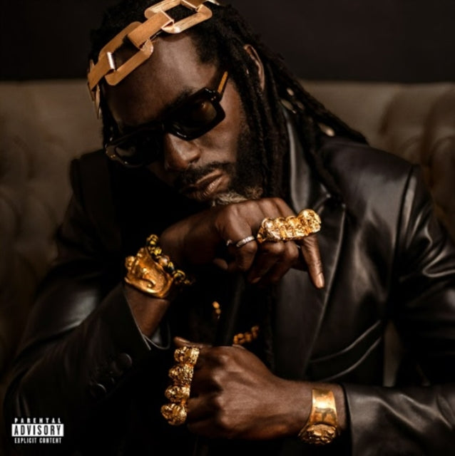 This CD is brand new.Format: CDMusic Style: Indie RockThis item's title is: Born For Greatness (X)Artist: Buju BantonLabel: CleftBarcode: 810133750815Release Date: 9/8/2023