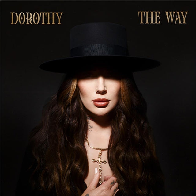 This LP Vinyl is brand new.Format: LP VinylMusic Style: Hard RockThis item's title is: WayArtist: DorothyLabel: Roc NationBarcode: 810133759184Release Date: 3/14/2025