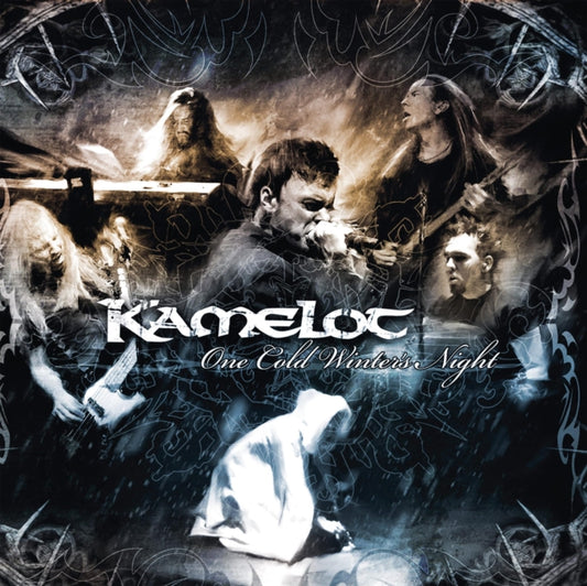 This LP Vinyl is brand new.Format: LP VinylMusic Style: Symphonic MetalThis item's title is: One Cold Winter's Night (2LP)Artist: KamelotLabel: Napalm RecordsBarcode: 810135713672Release Date: 11/17/2023