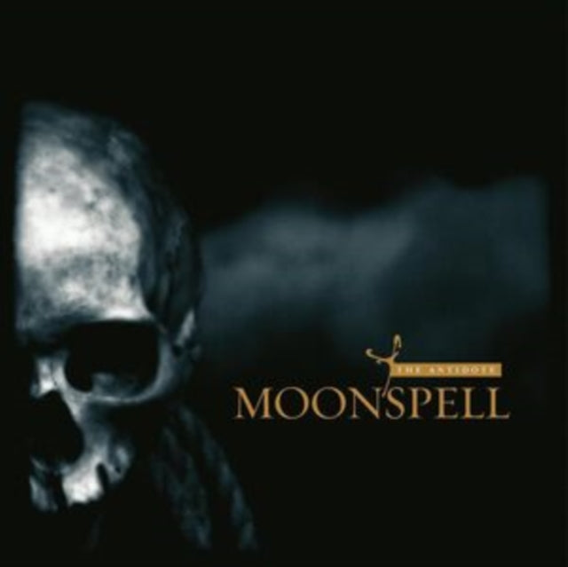 This LP Vinyl is brand new.Format: LP VinylMusic Style: Gothic MetalThis item's title is: Antidote (2023)Artist: MoonspellLabel: NAPALM RECORDS HANDELS GMBHBarcode: 810135713856Release Date: 9/29/2023